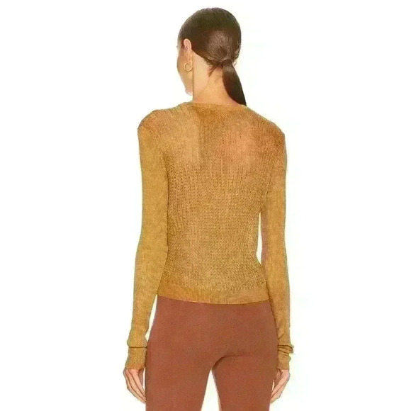 Free People H20 Crew Pullover - Picture 3 of 5